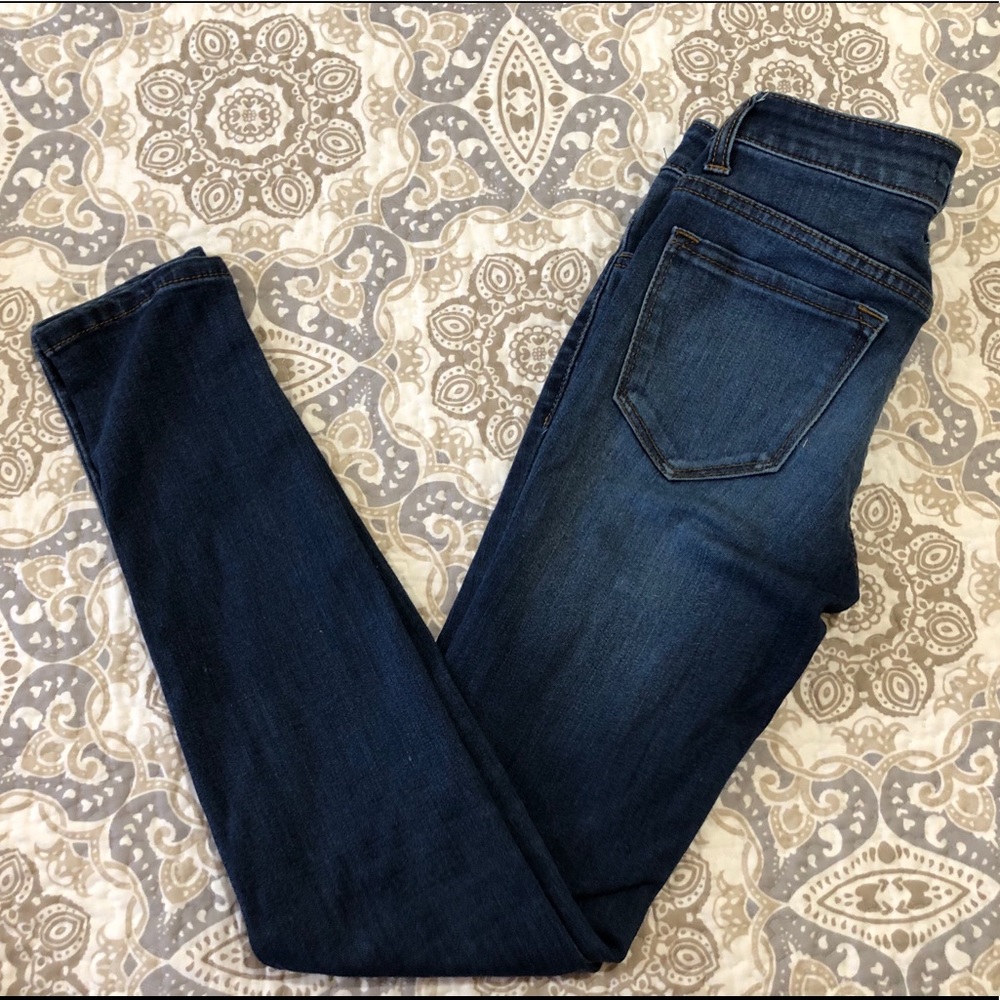 🌀 KanCan Skinny Jeans 🌀